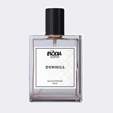 dunhill perfume for men – long-lasting impression of dunhill desire