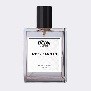 musk jannah perfume – a soft & long-lasting fragrance