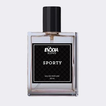 sporty perfume – long-lasting & refreshing perfume