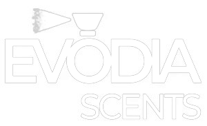 Evodiascents logo